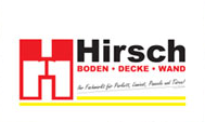 Logo Hirsch